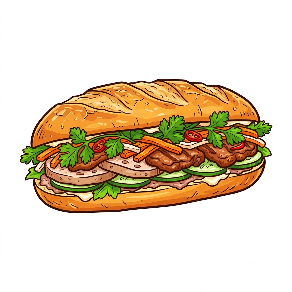 Banh mi