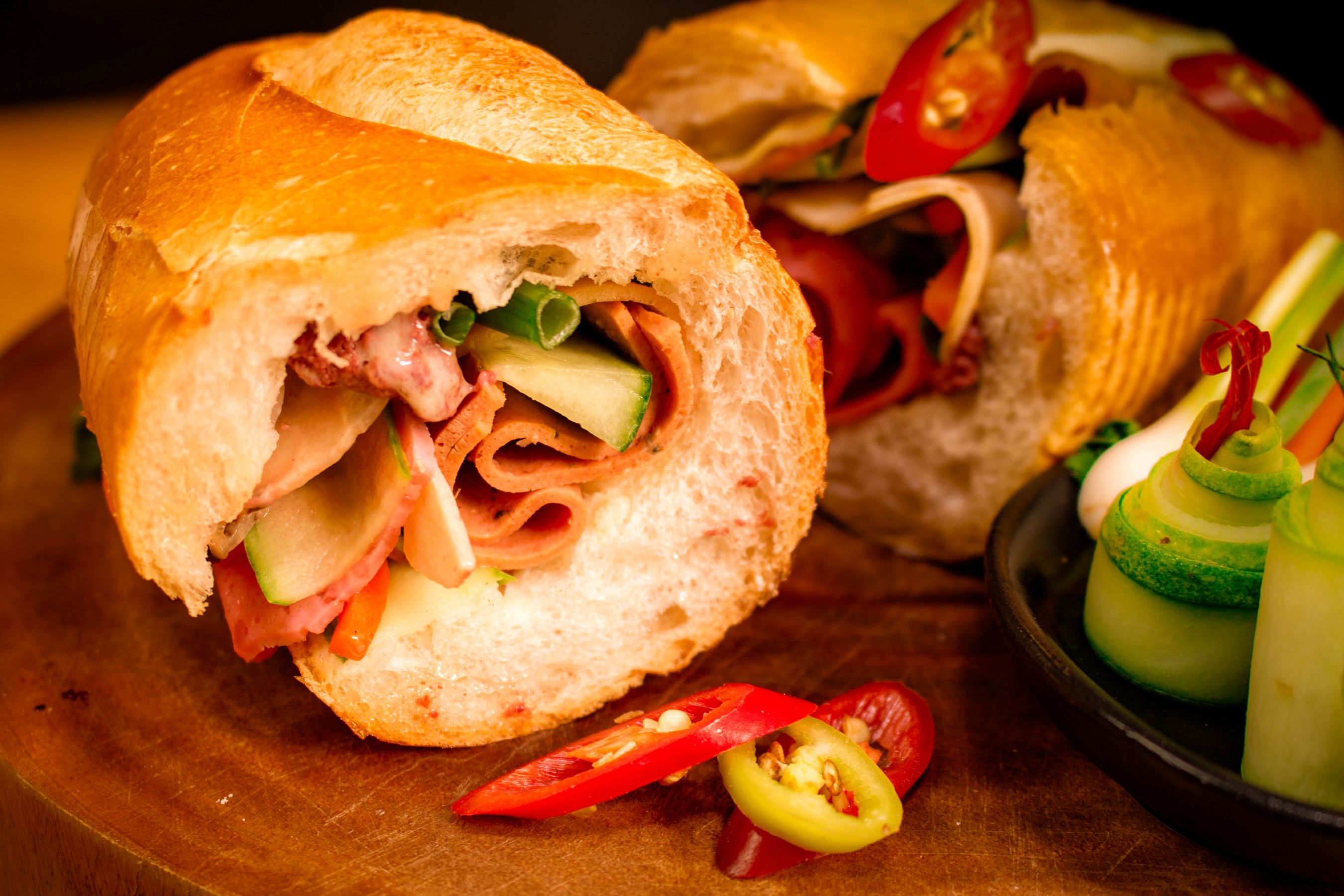 Banh mi