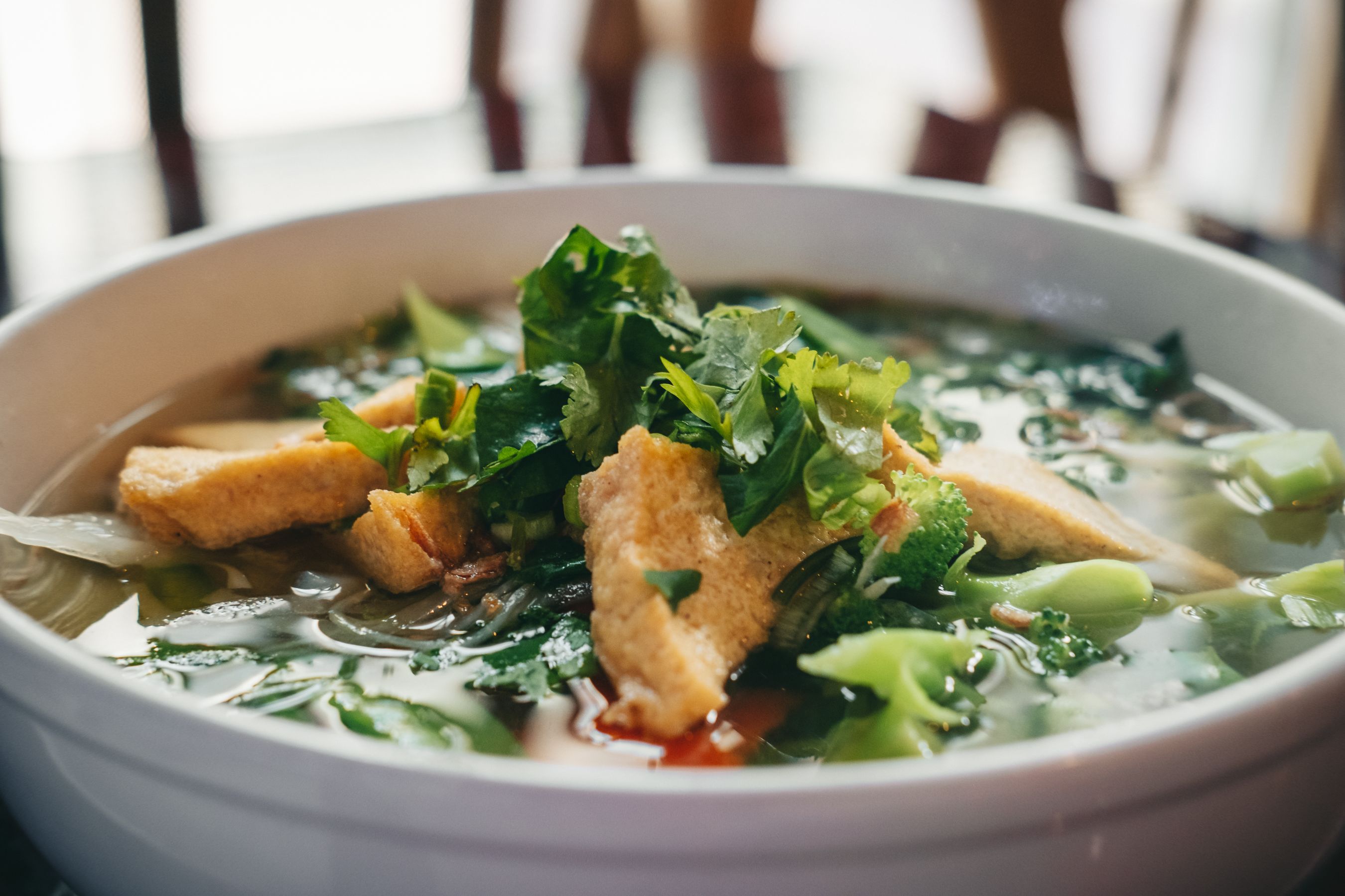 Bun bo hue